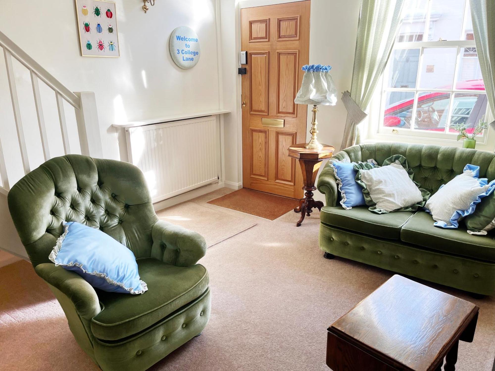 Traditional 2 Bedroom Cottage Stratford-upon-Avon Kültér fotó