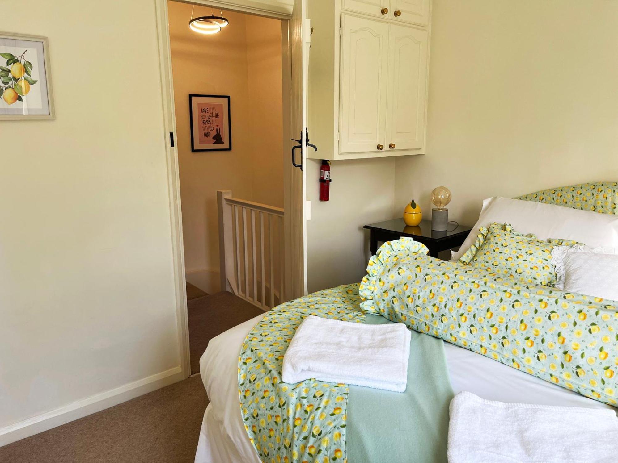 Traditional 2 Bedroom Cottage Stratford-upon-Avon Kültér fotó