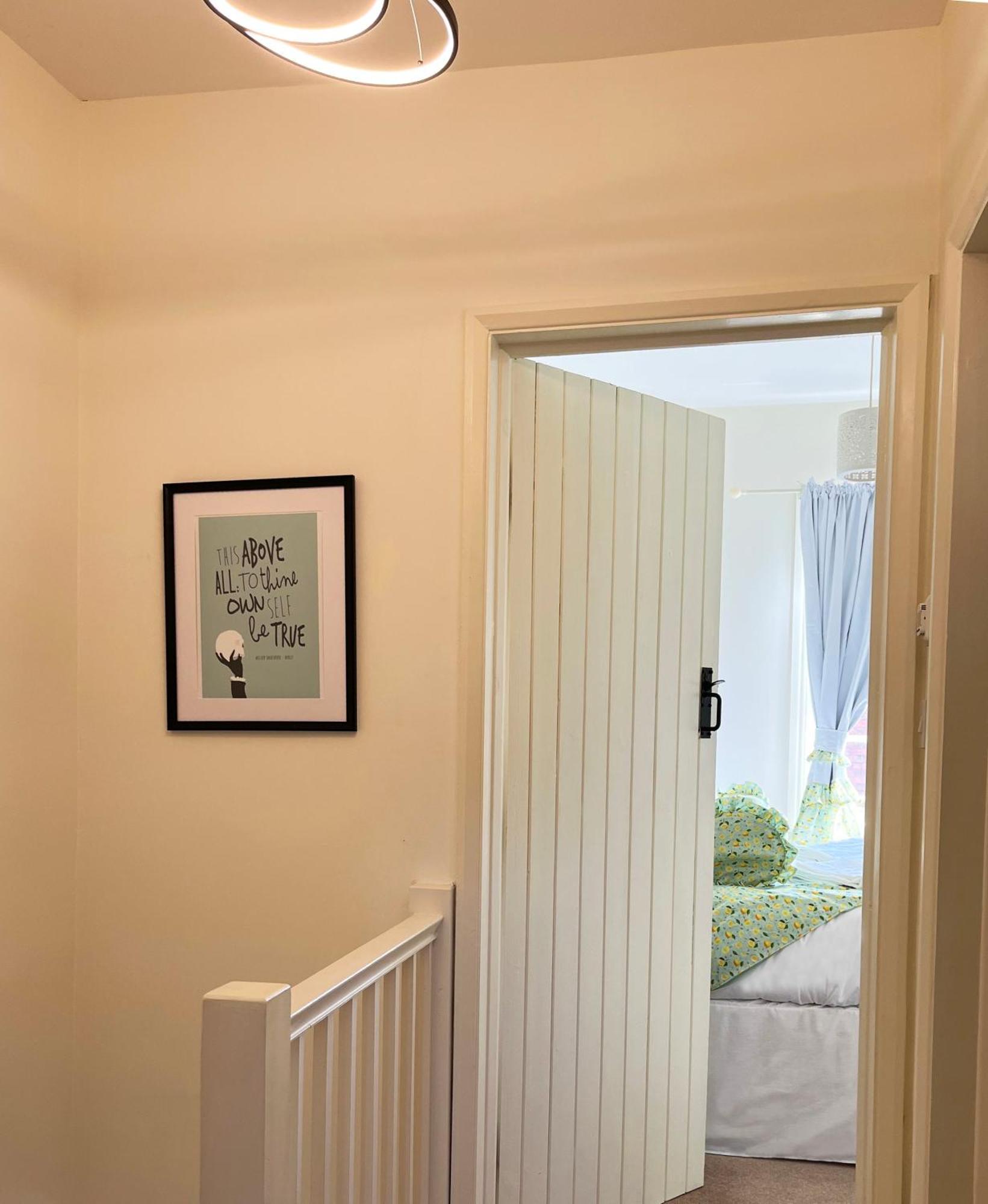 Traditional 2 Bedroom Cottage Stratford-upon-Avon Kültér fotó